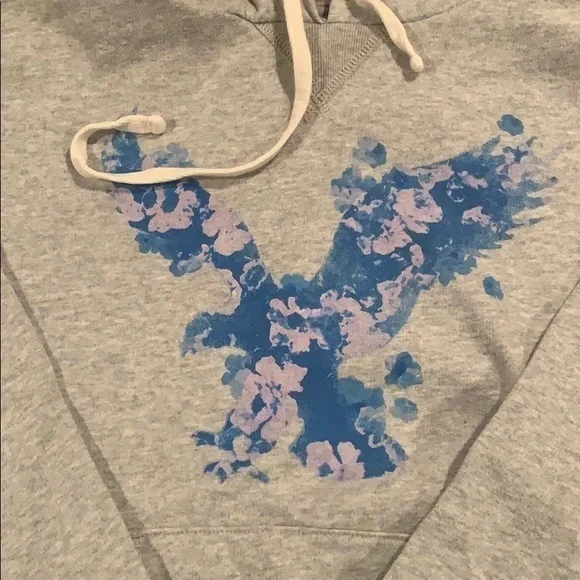 American Eagle hoodies - Picture 3 of 3